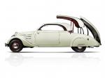 Peugeot 402L Eclipse 1937 года